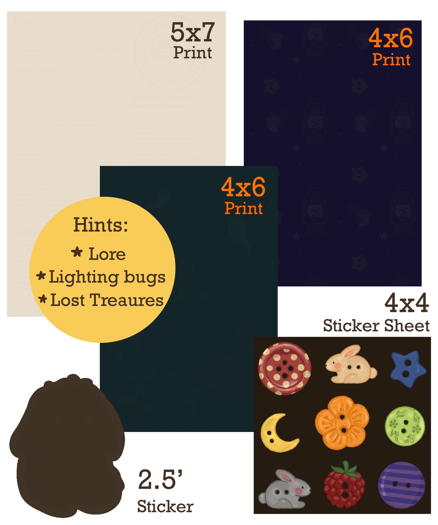 Curated Cluster Bundle 2