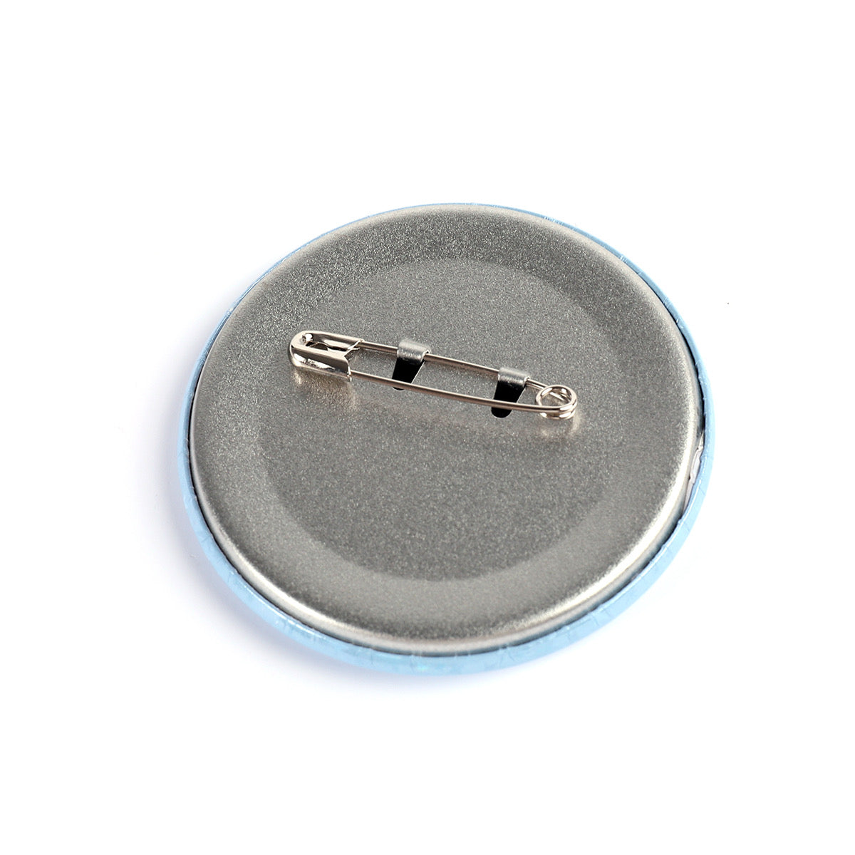 Clean Teeth Club Pin