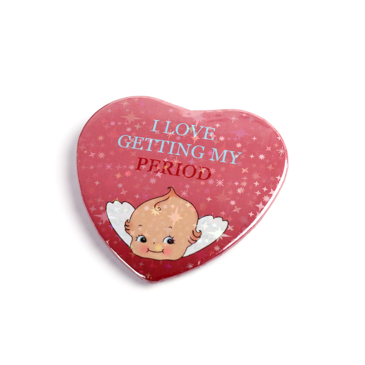 Period Pins