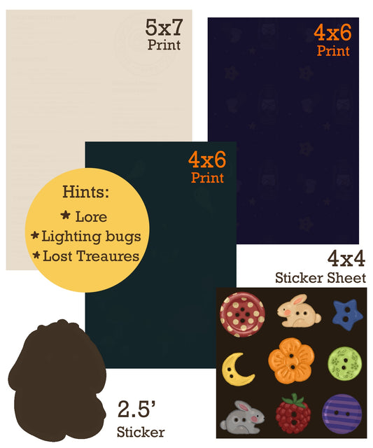 Curated Cluster Bundle 2