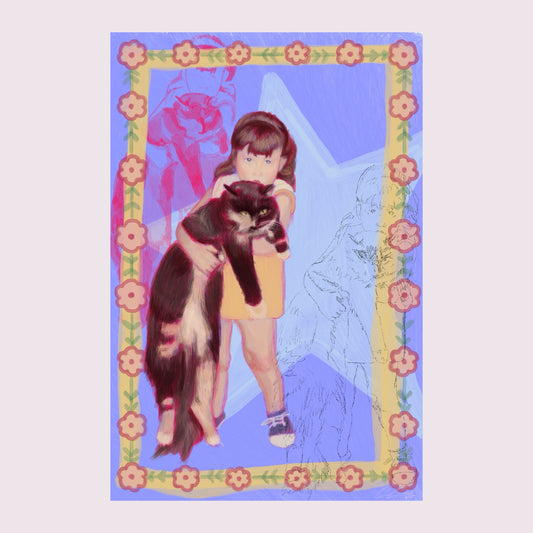 June 2024 Postcard