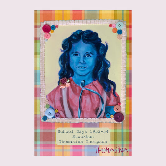 March 2024 Postcard